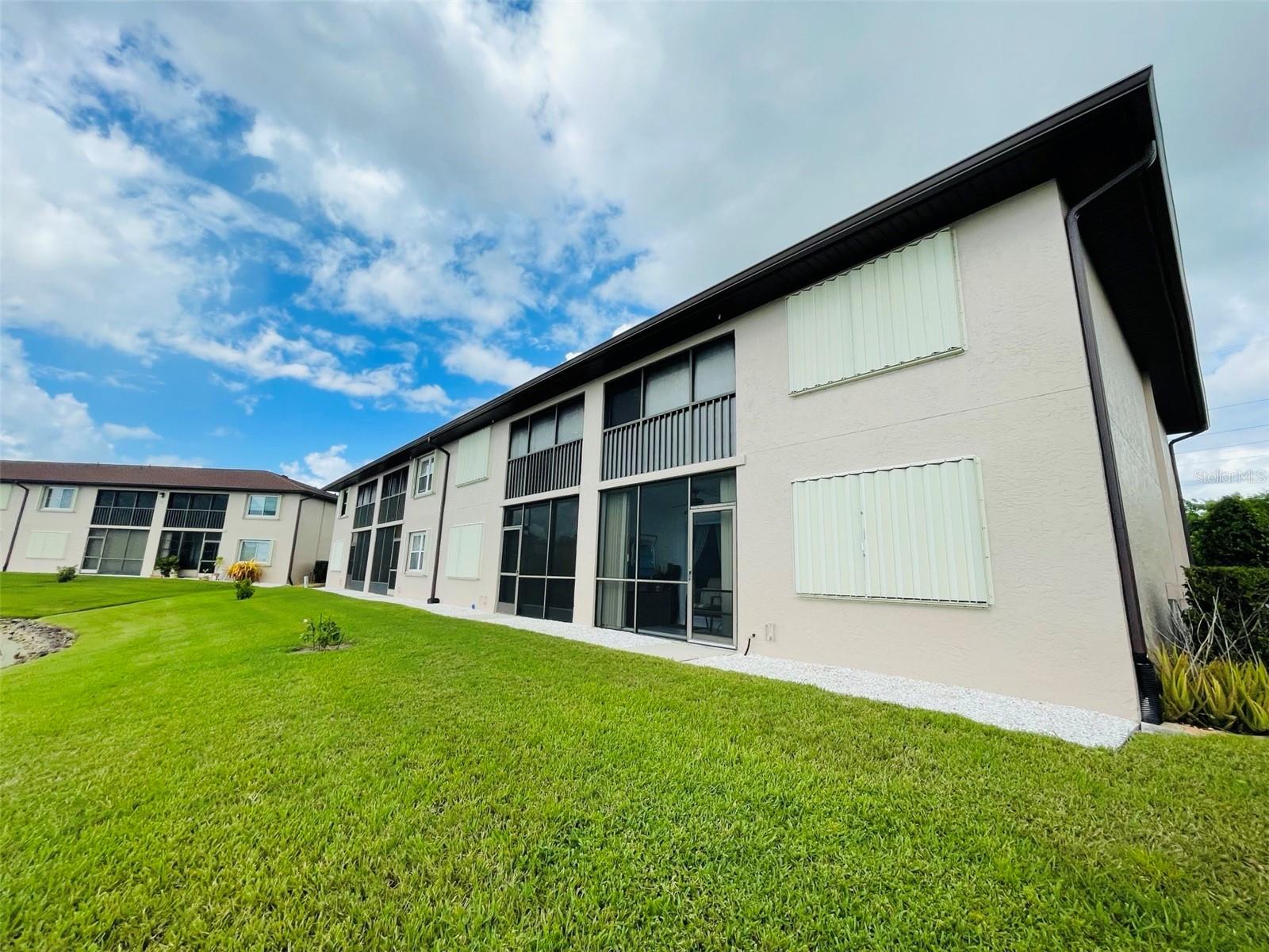 25100 SANDHILL BLVD #Q201, PUNTA GORDA, FL, 33983
