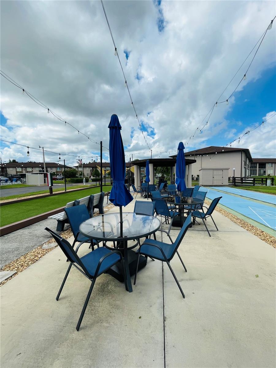 25100 SANDHILL BLVD #Q201, PUNTA GORDA, FL, 33983