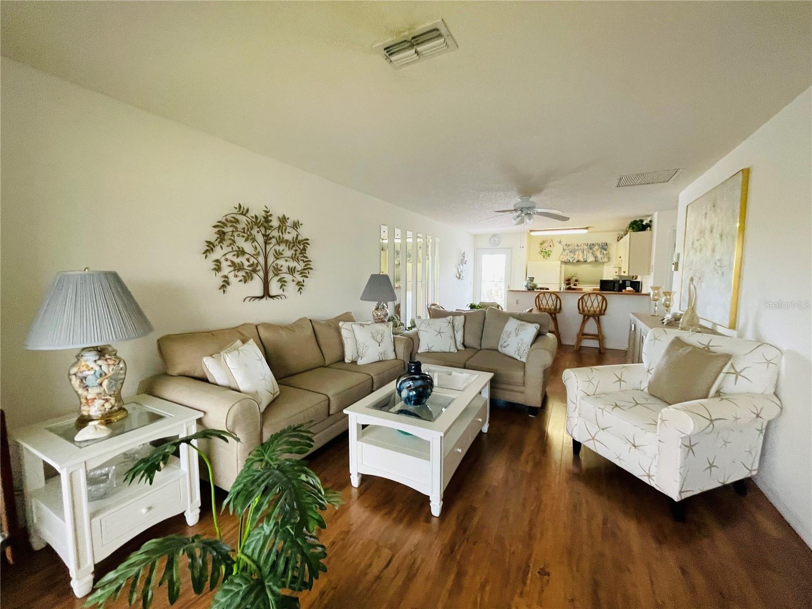 25100 SANDHILL BLVD #Q201, PUNTA GORDA, FL, 33983