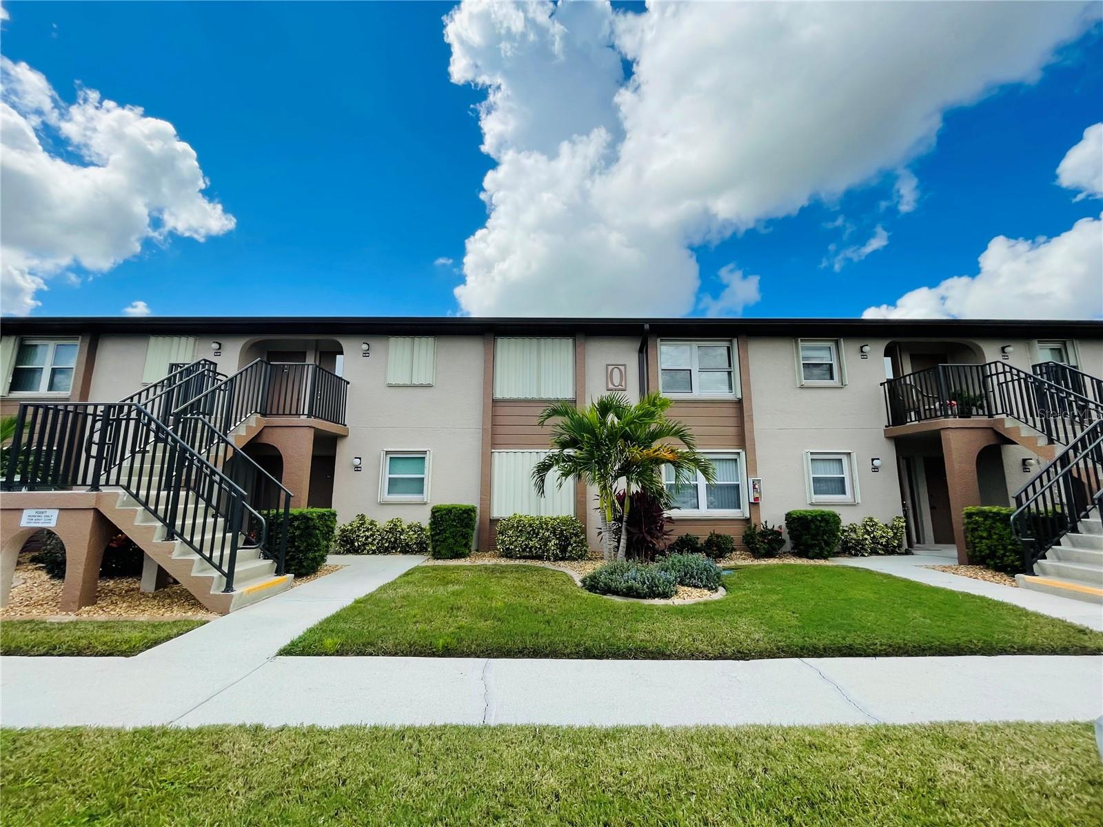 25100 SANDHILL BLVD #Q201, PUNTA GORDA, FL, 33983