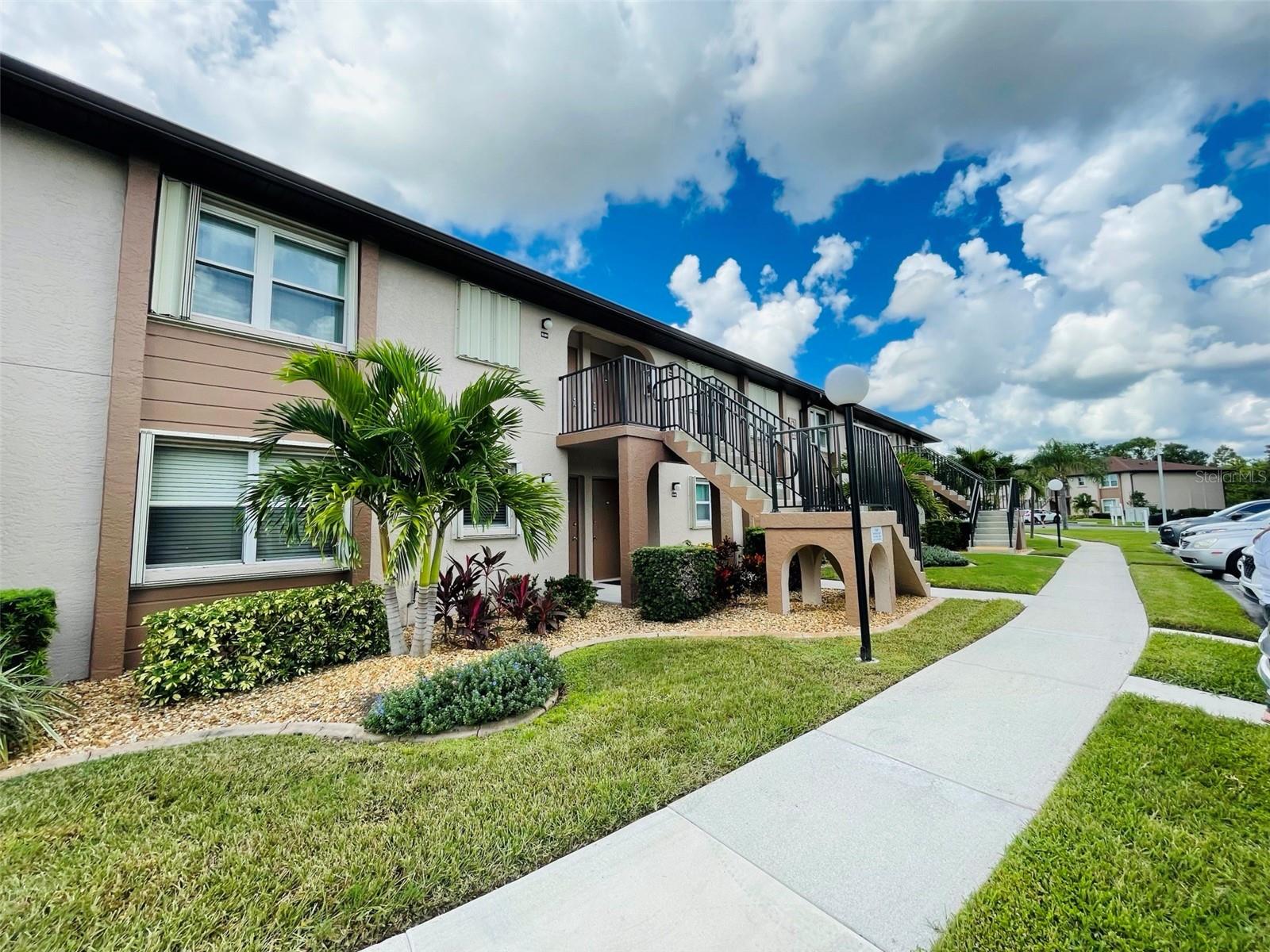 25100 SANDHILL BLVD #Q201, PUNTA GORDA, FL, 33983