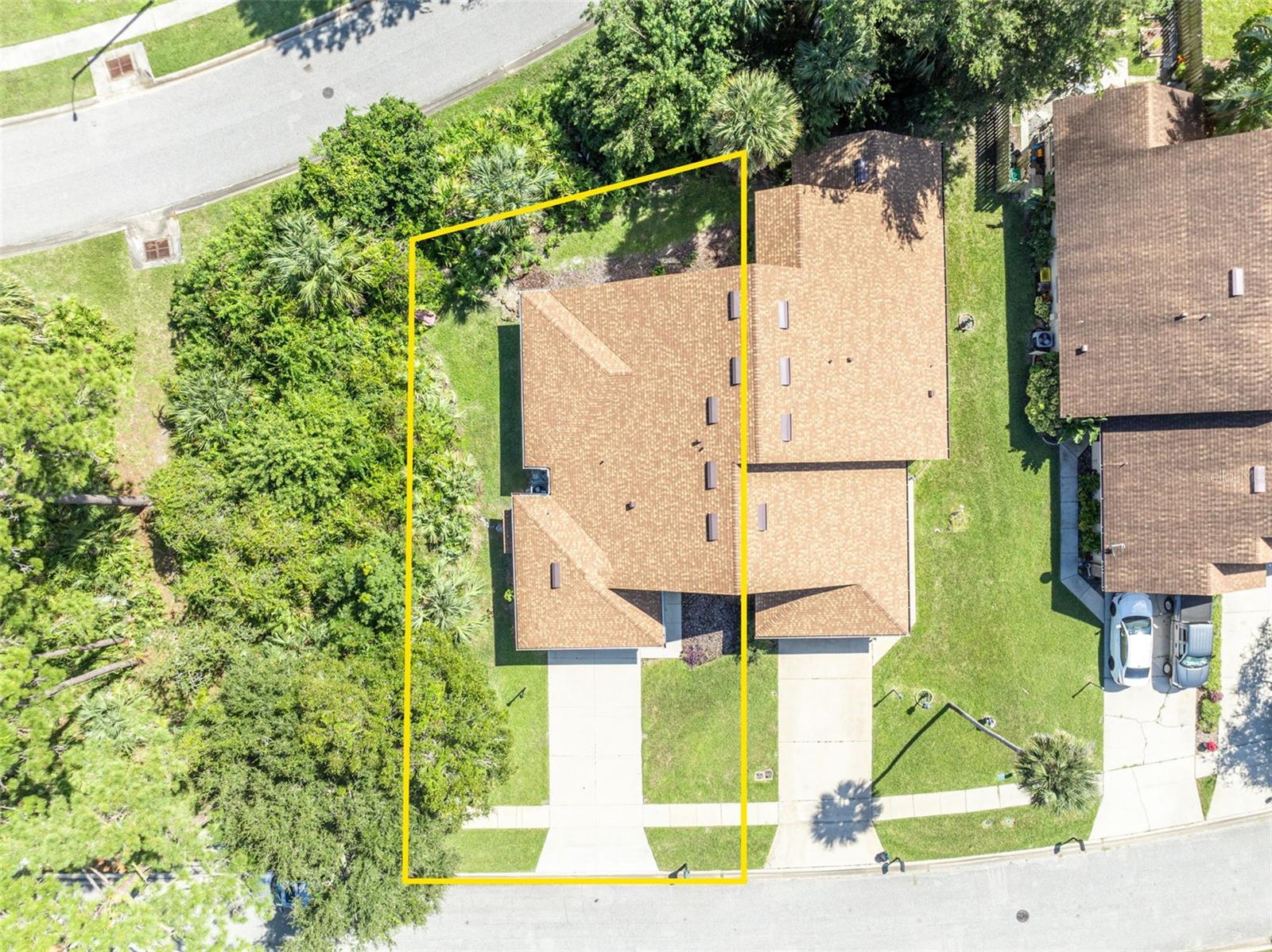 6126 SEQUOIA DR N, PORT ORANGE, FL, 32127