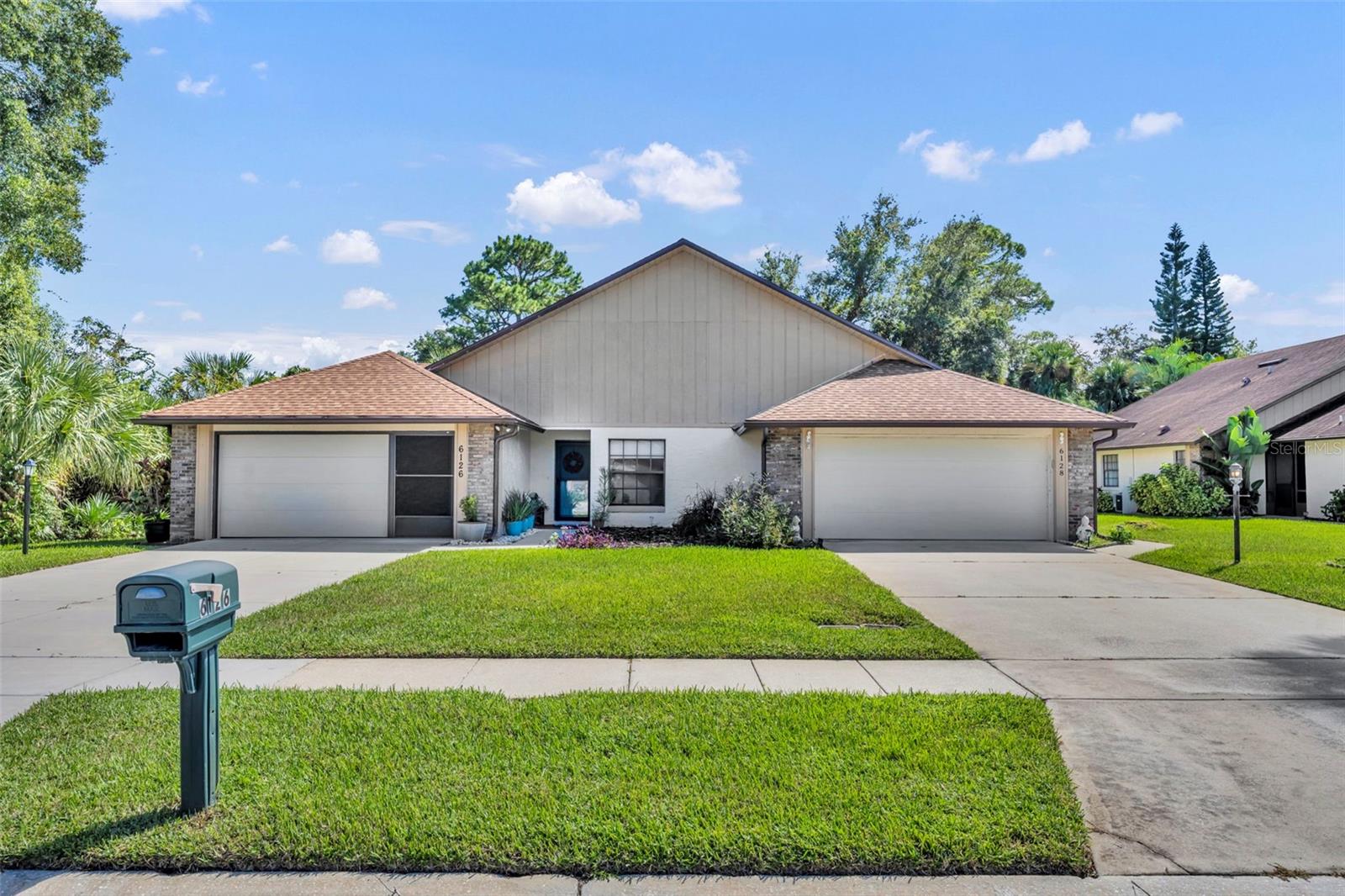 6126 SEQUOIA DR N, PORT ORANGE, FL, 32127