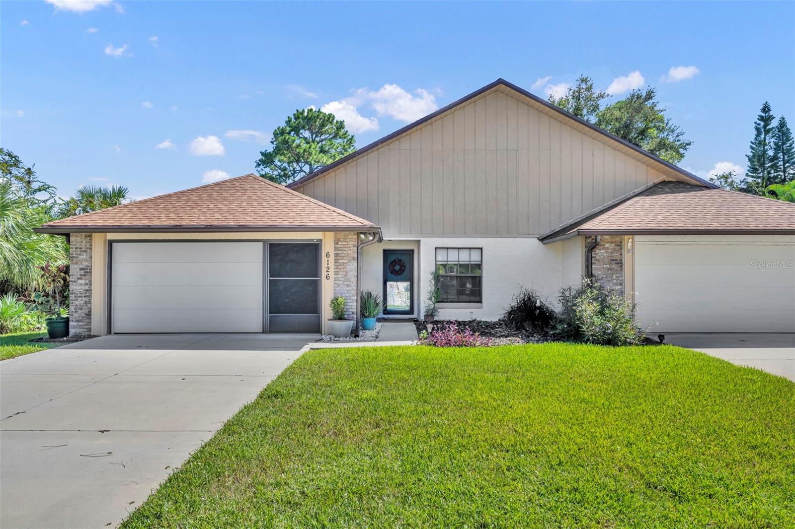 6126 SEQUOIA DR N, PORT ORANGE, FL, 32127