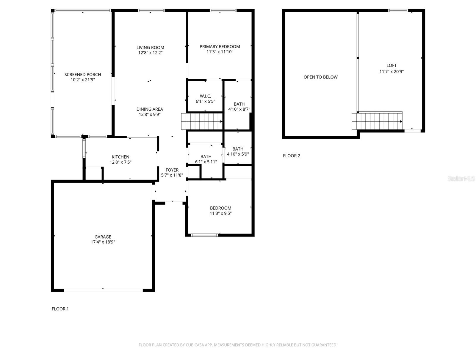 6126 SEQUOIA DR N, PORT ORANGE, FL, 32127