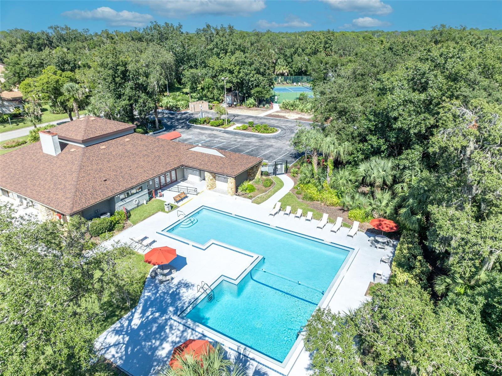 6126 SEQUOIA DR N, PORT ORANGE, FL, 32127