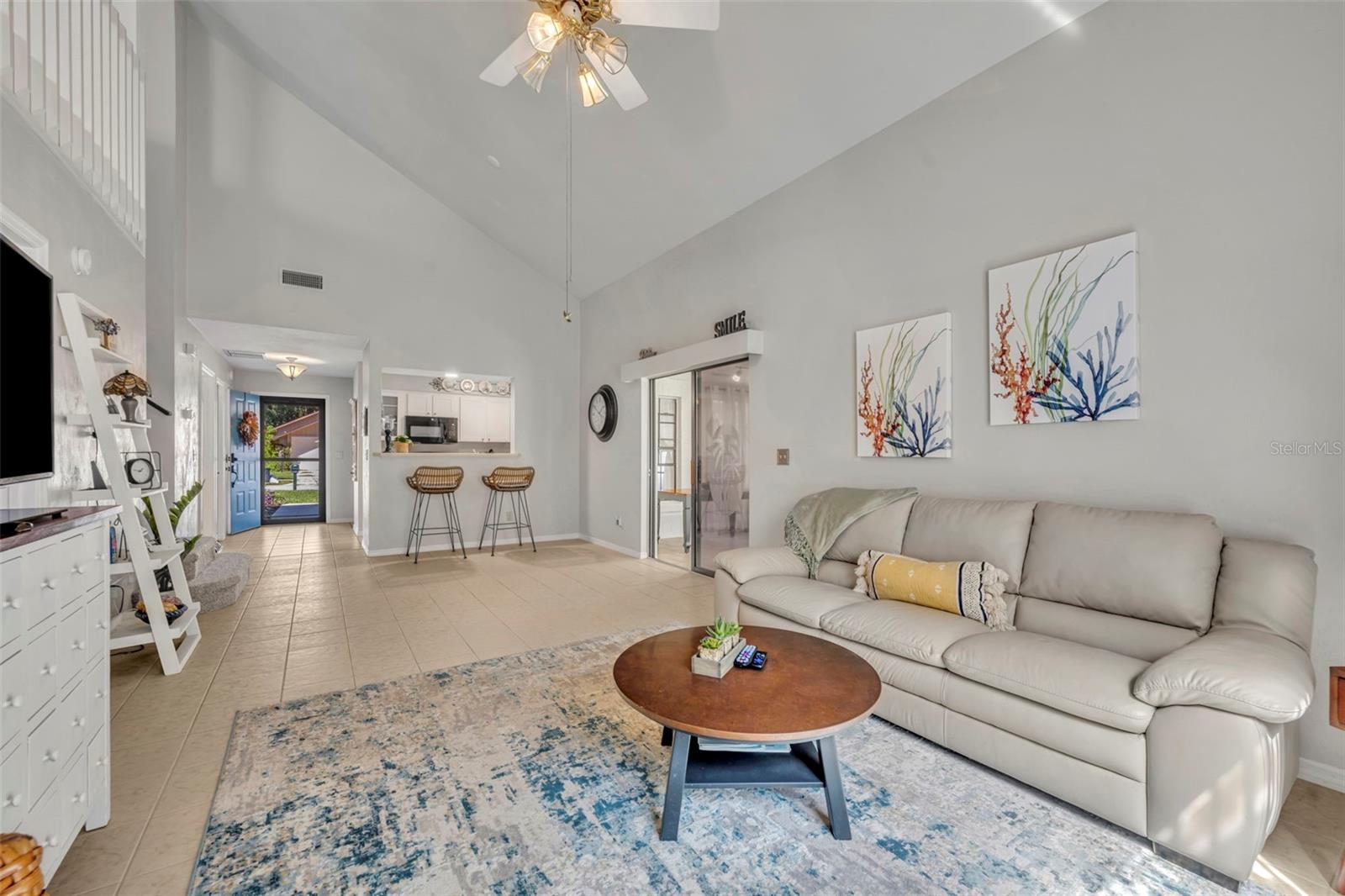 6126 SEQUOIA DR N, PORT ORANGE, FL, 32127