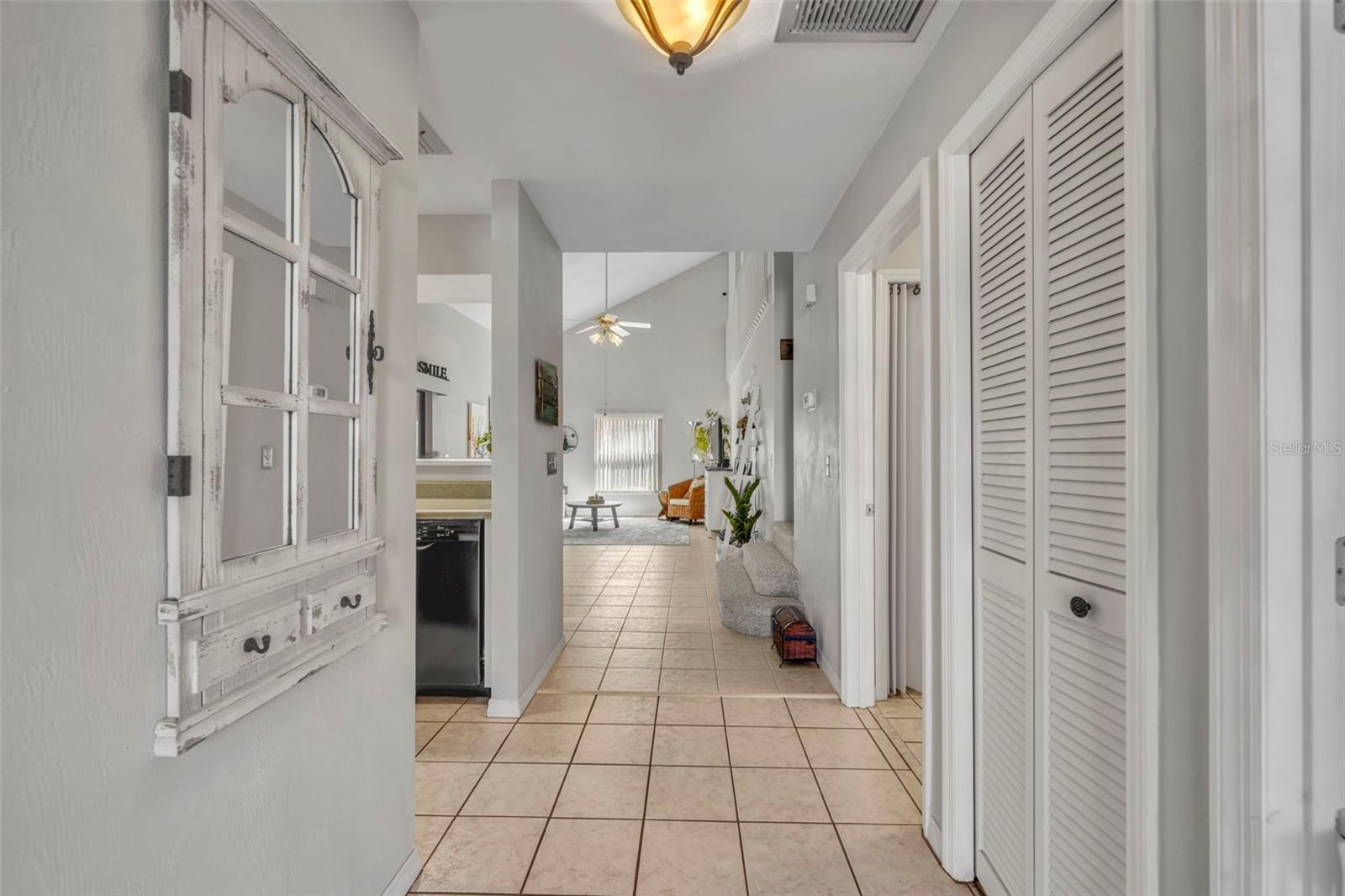 6126 SEQUOIA DR N, PORT ORANGE, FL, 32127