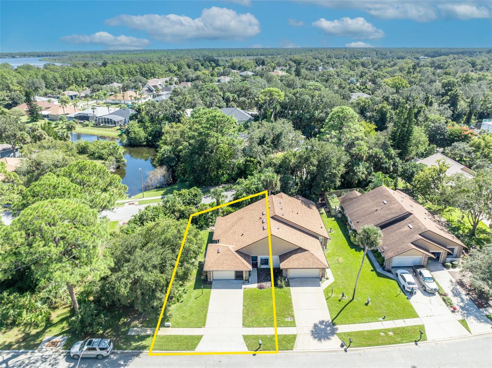 6126 SEQUOIA DR N, PORT ORANGE, FL, 32127