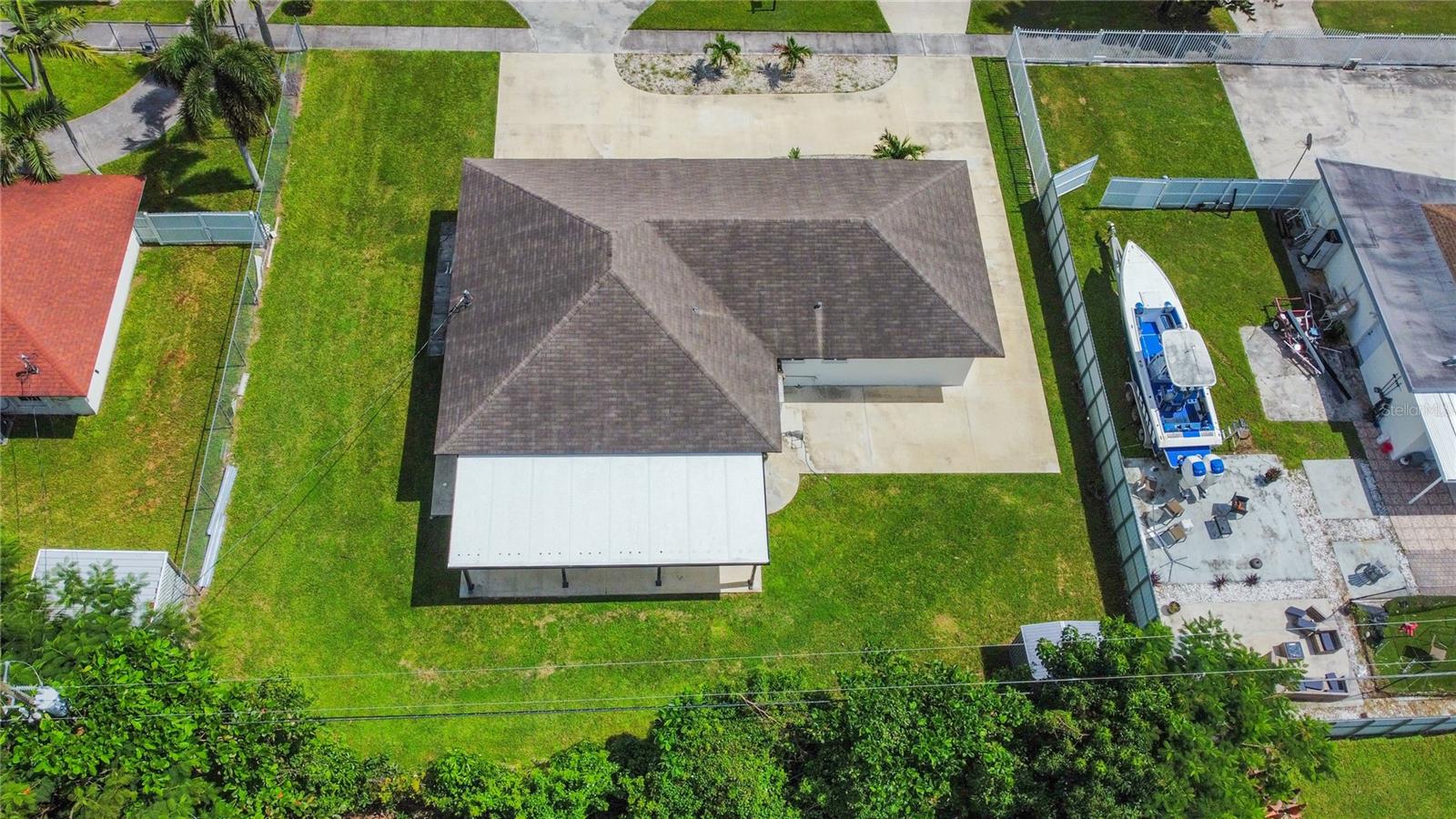 26900 SW 144TH CT, HOMESTEAD, FL, 33032