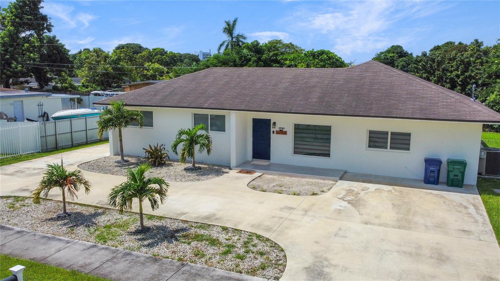 26900 SW 144TH CT, HOMESTEAD, FL, 33032