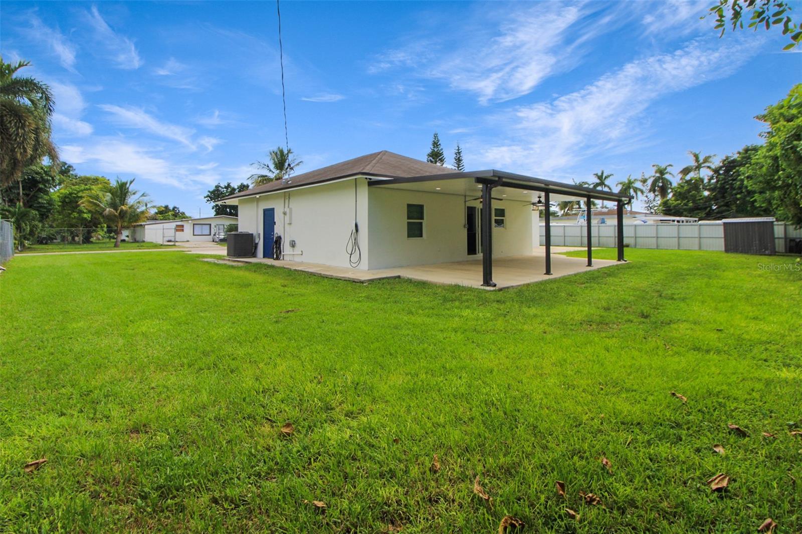 26900 SW 144TH CT, HOMESTEAD, FL, 33032