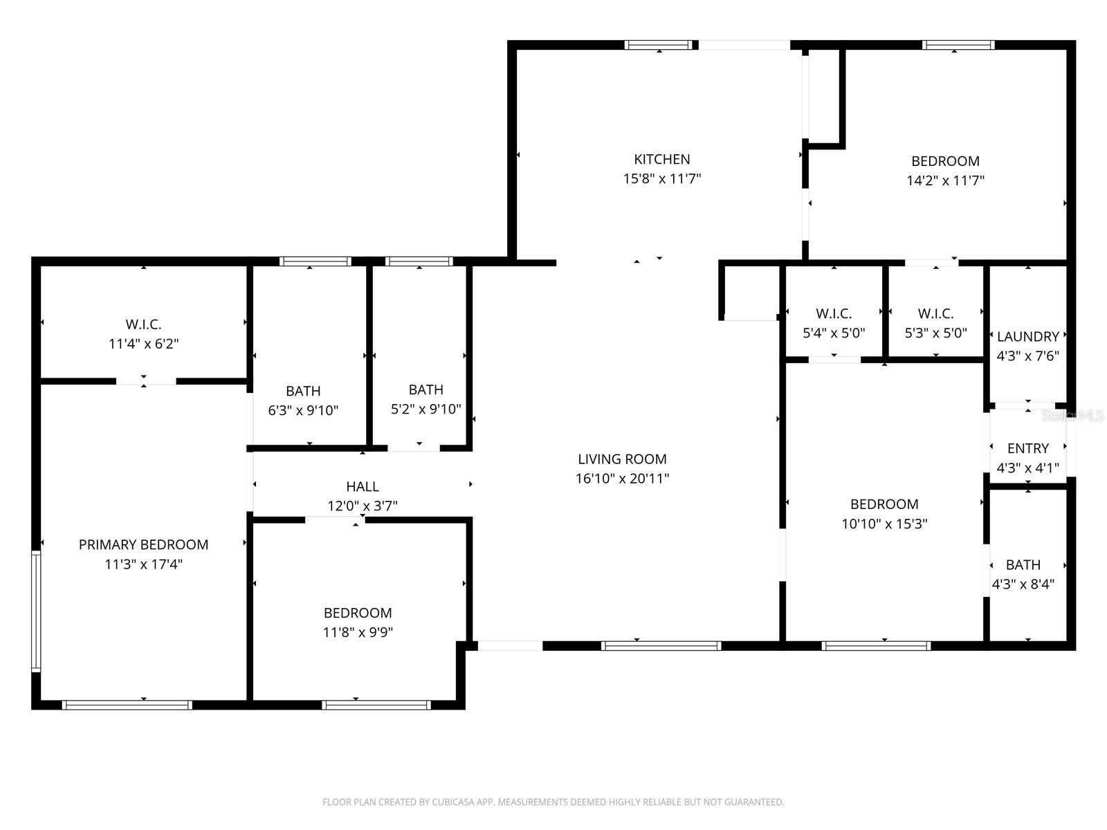26900 SW 144TH CT, HOMESTEAD, FL, 33032