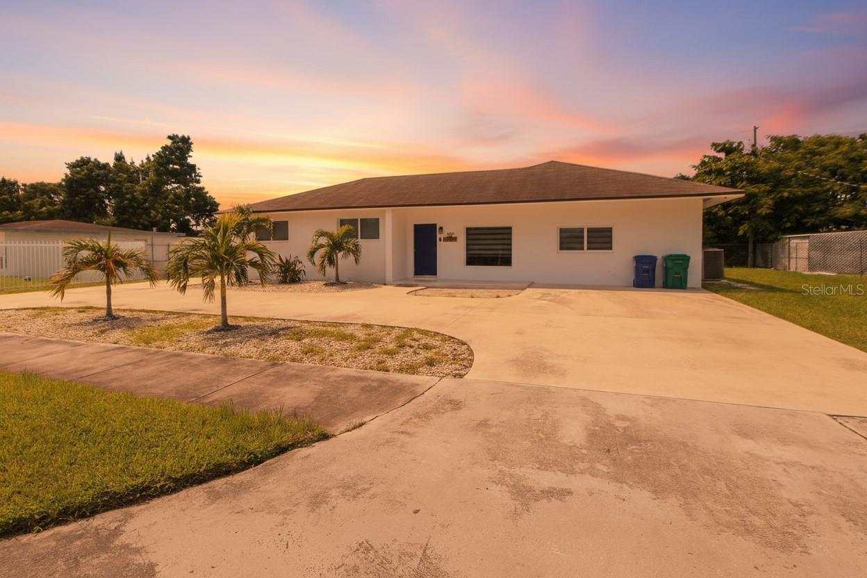 26900 SW 144TH CT, HOMESTEAD, FL, 33032