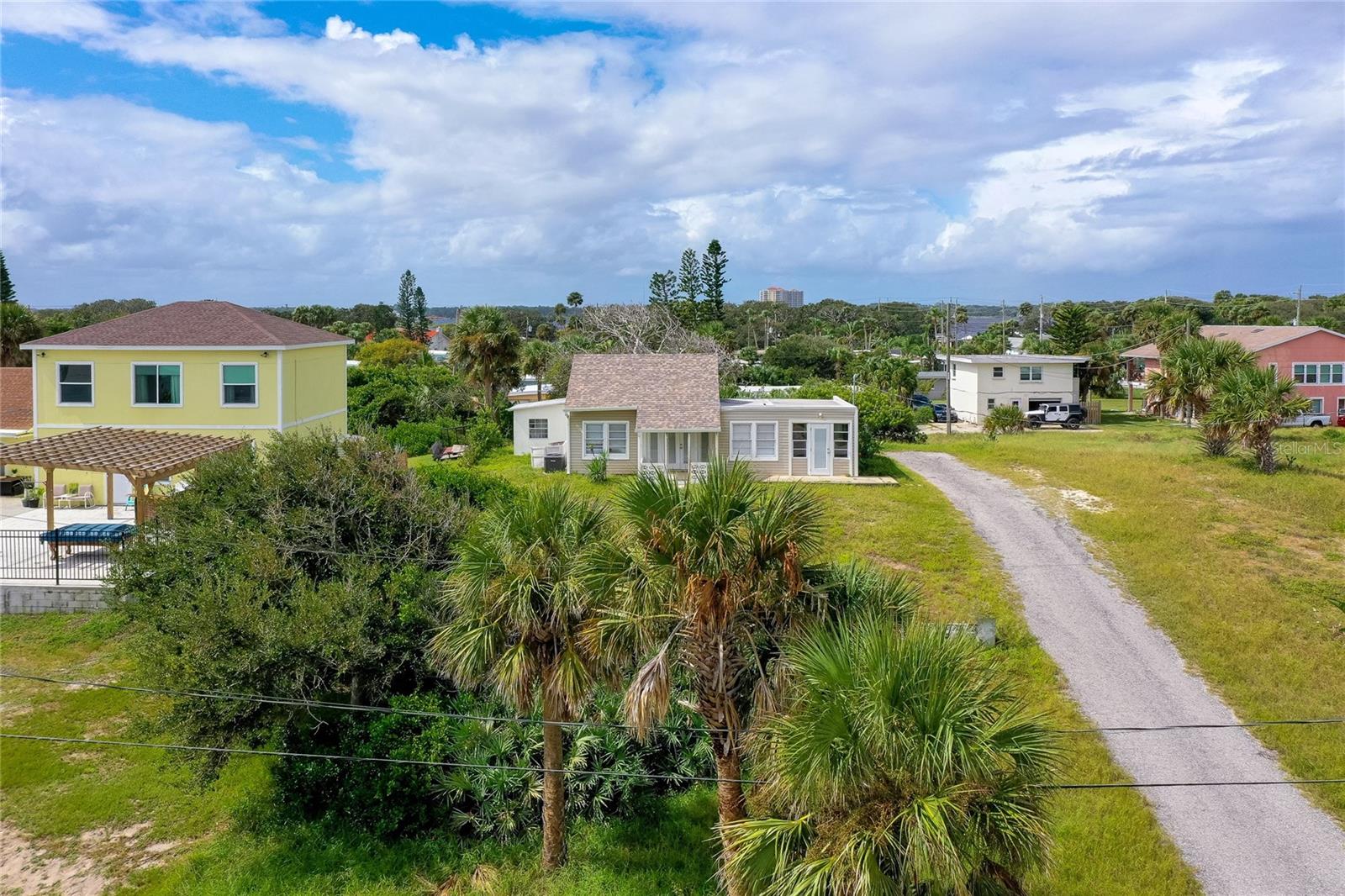 3108 LIBERTY ST, DAYTONA BEACH, FL, 32118