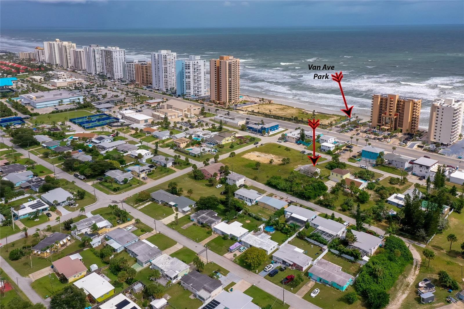 3108 LIBERTY ST, DAYTONA BEACH, FL, 32118