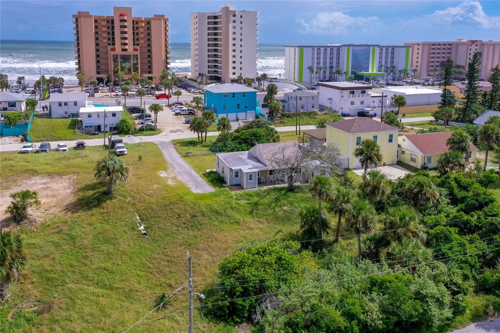 3108 LIBERTY ST, DAYTONA BEACH, FL, 32118