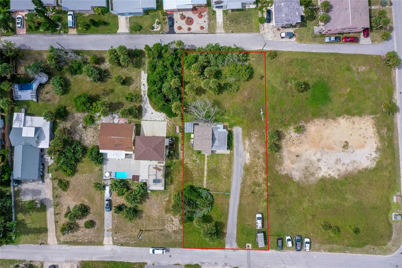 3108 LIBERTY ST, DAYTONA BEACH, FL, 32118