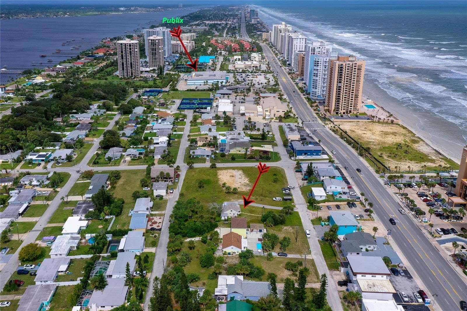 3108 LIBERTY ST, DAYTONA BEACH, FL, 32118