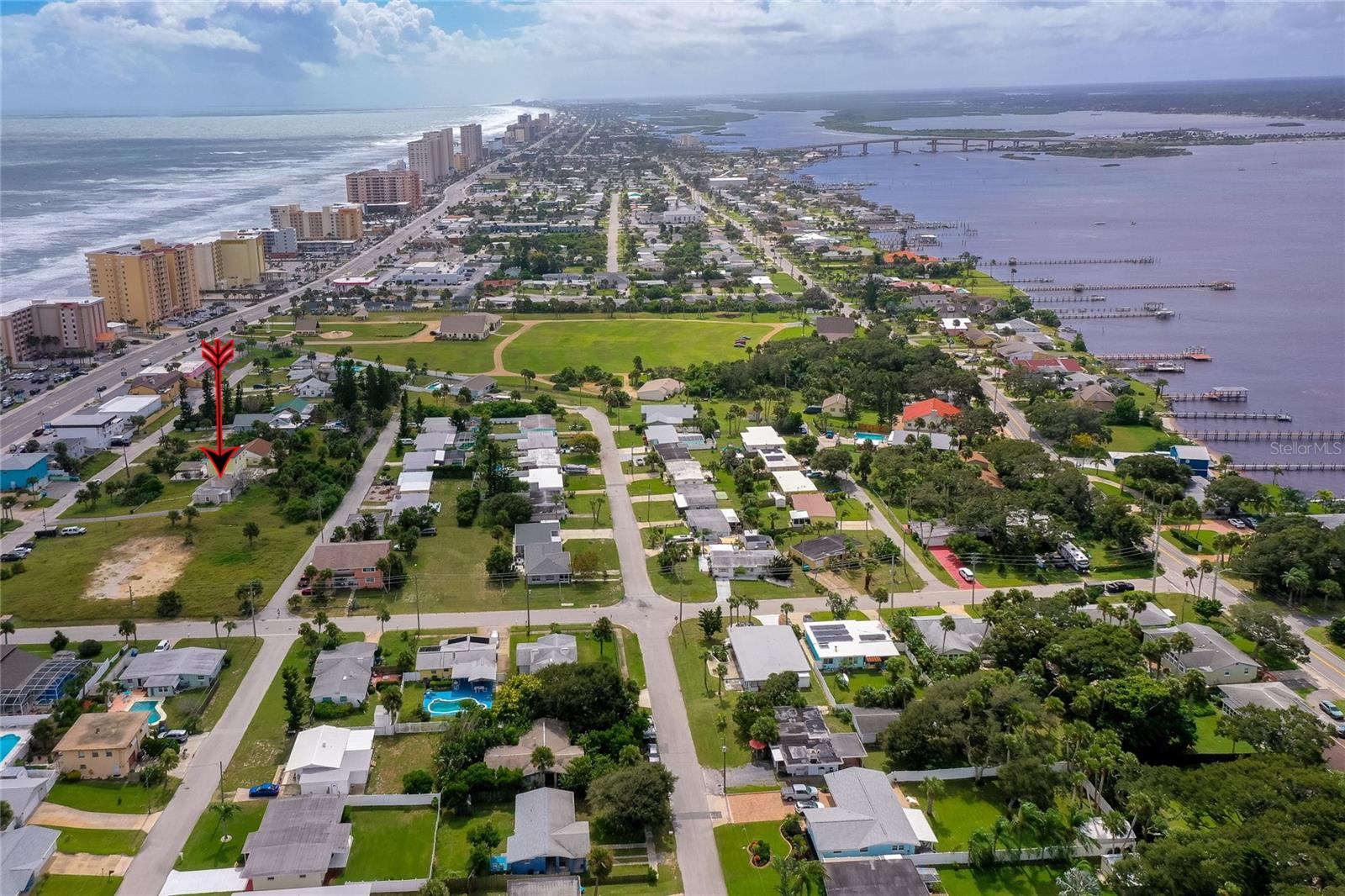 3108 LIBERTY ST, DAYTONA BEACH, FL, 32118