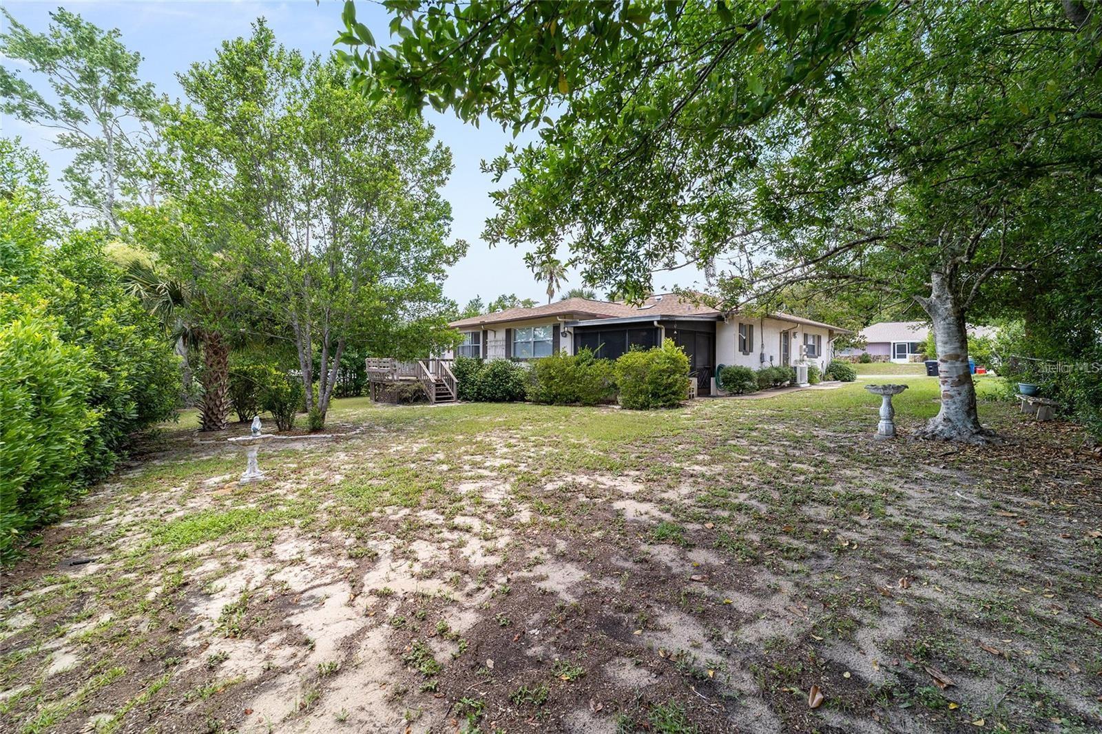 3509 N HONEYLOCUST DR, BEVERLY HILLS, FL, 34465