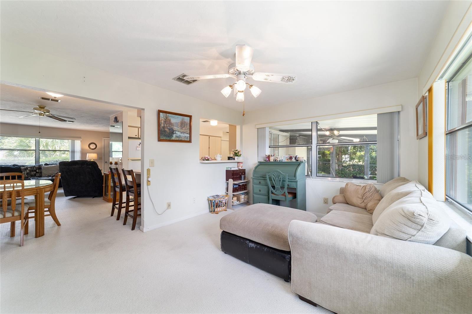 3509 N HONEYLOCUST DR, BEVERLY HILLS, FL, 34465