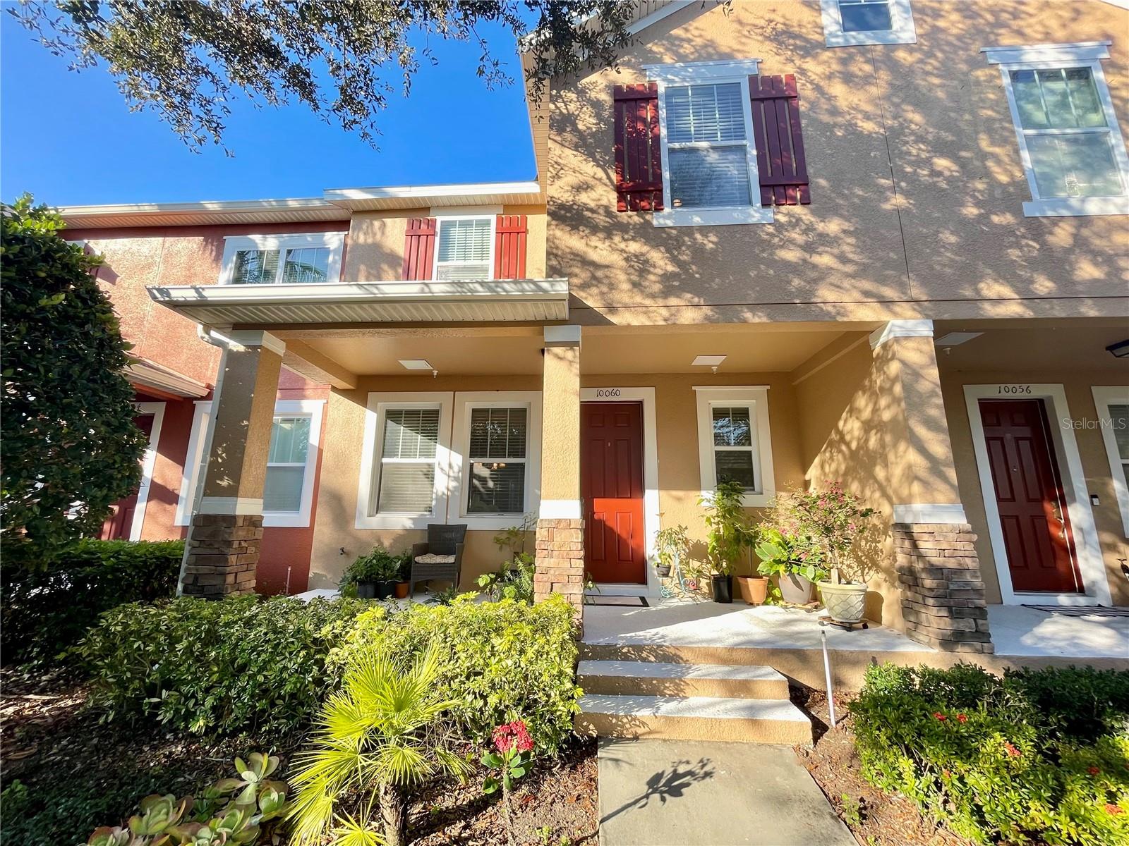 10060 HARTFORD MAROON RD, ORLANDO, FL, 32827