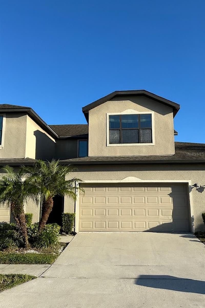 2495 SEVEN OAKS DR, ST CLOUD, FL, 34772