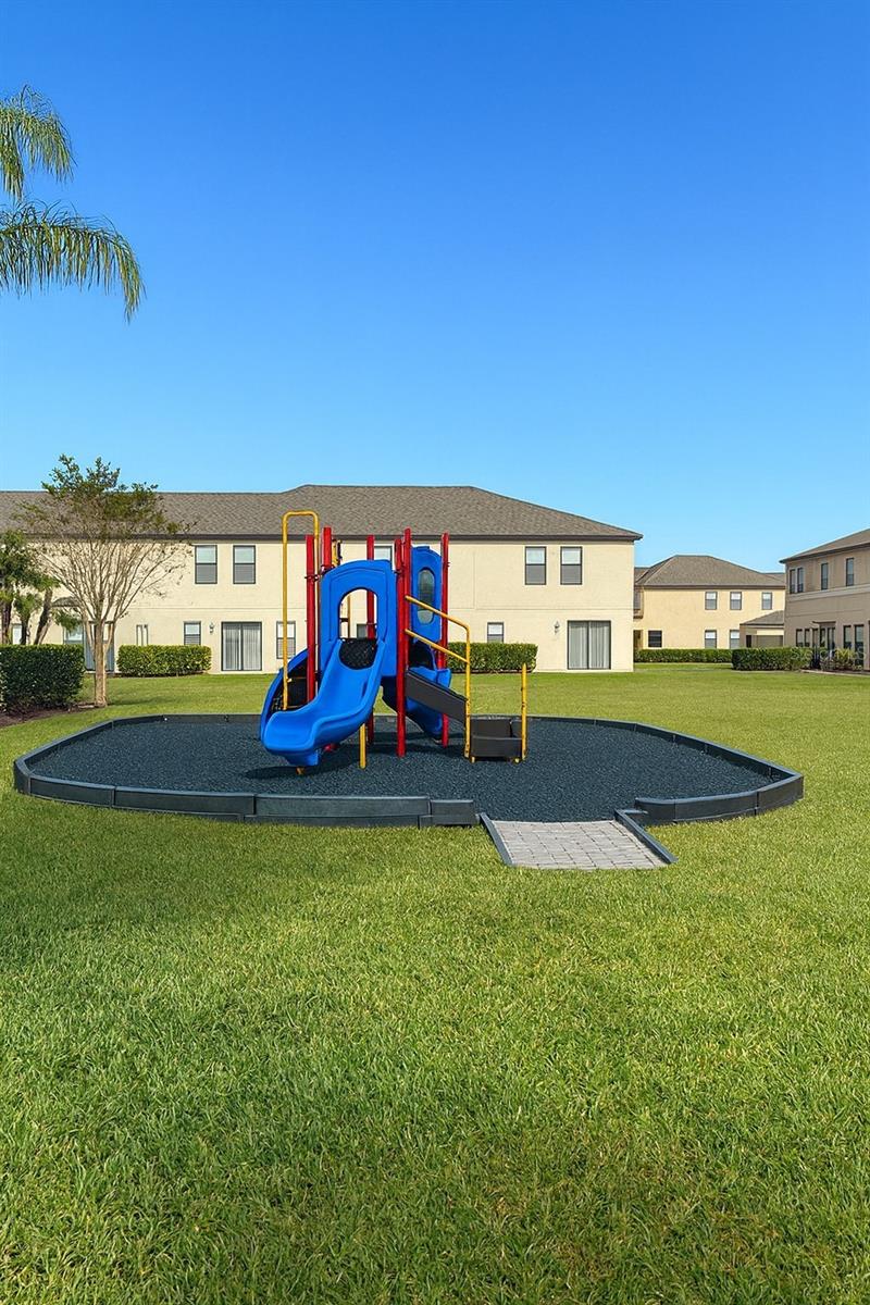 2495 SEVEN OAKS DR, ST CLOUD, FL, 34772