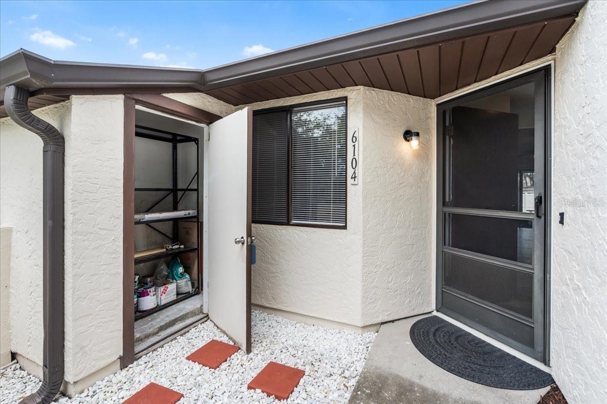 6104 39TH AVE W, BRADENTON, FL, 34209