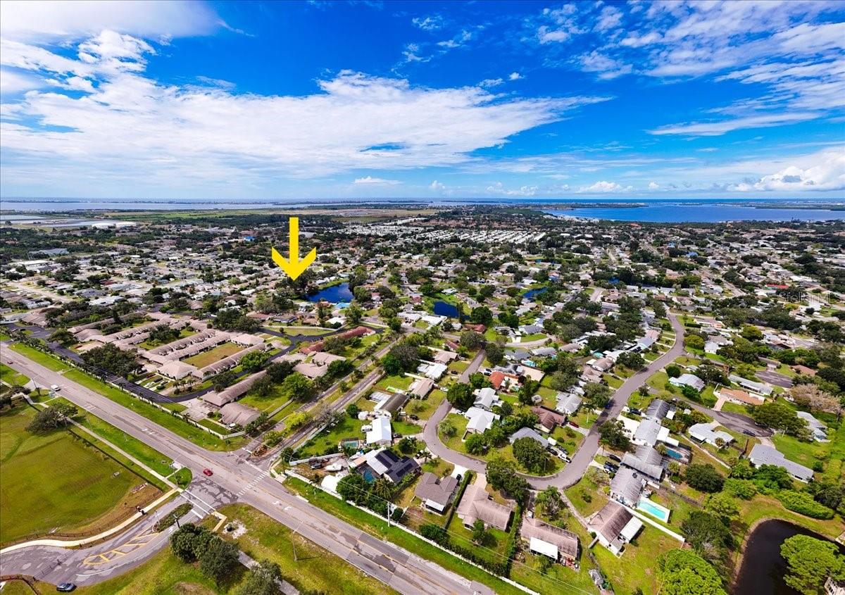 6104 39TH AVE W, BRADENTON, FL, 34209