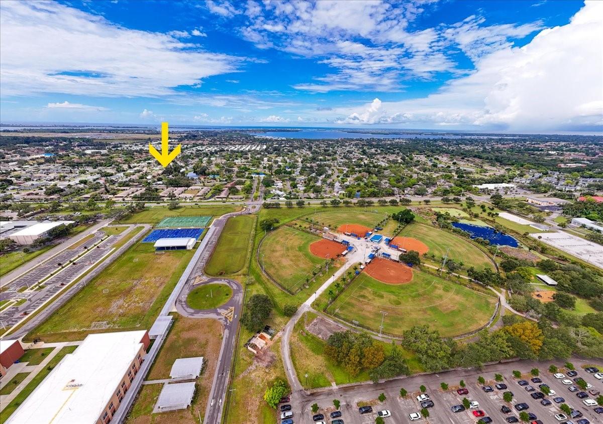 6104 39TH AVE W, BRADENTON, FL, 34209