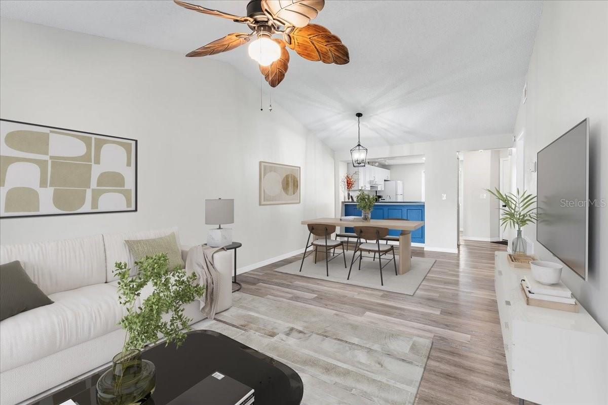 6104 39TH AVE W, BRADENTON, FL, 34209