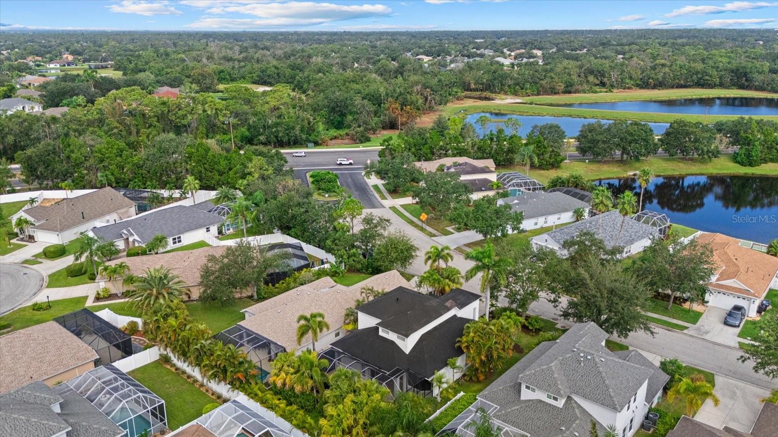 11516 SWEETFLAG DR, LAKEWOOD RANCH, FL, 34202