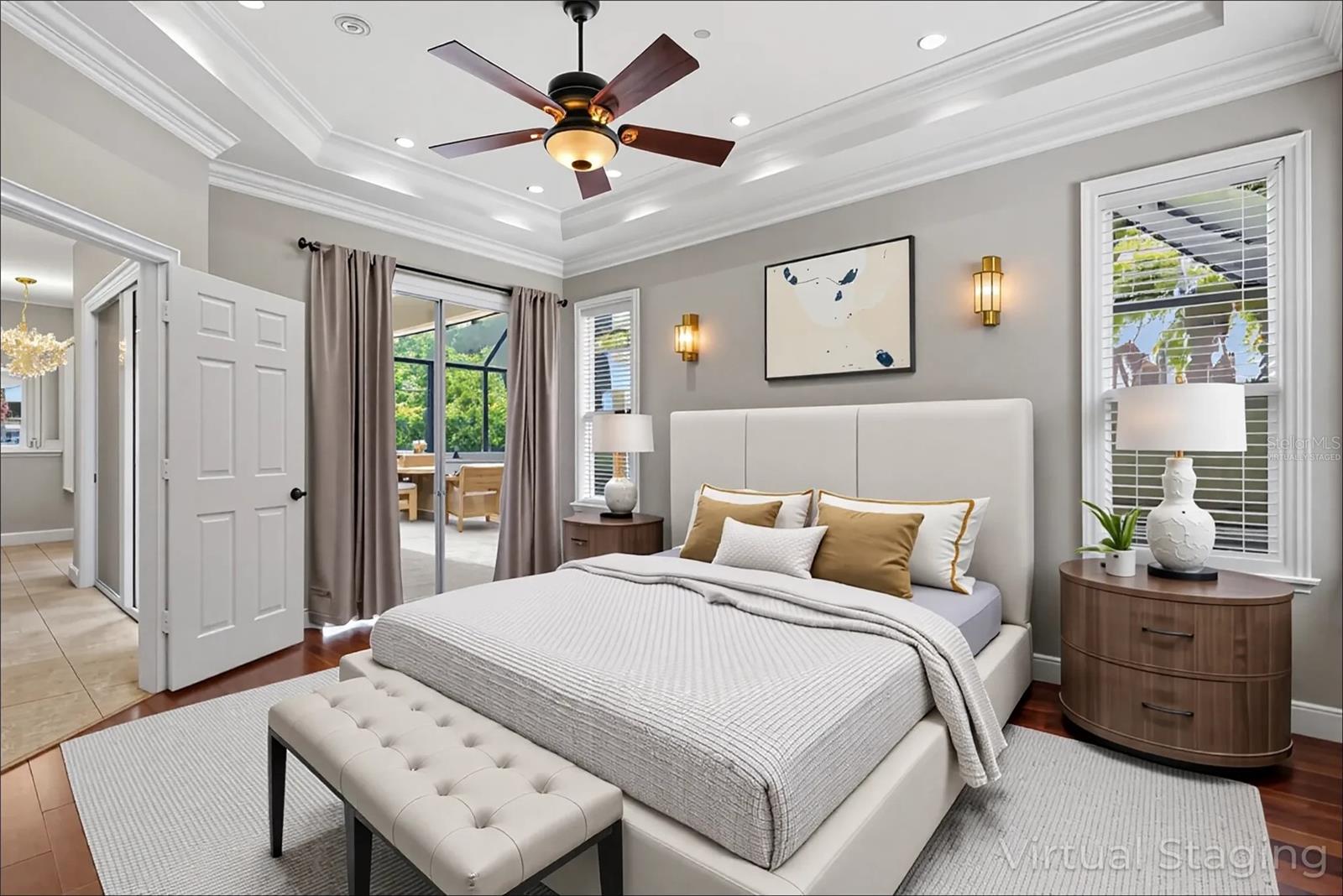 11516 SWEETFLAG DR, LAKEWOOD RANCH, FL, 34202