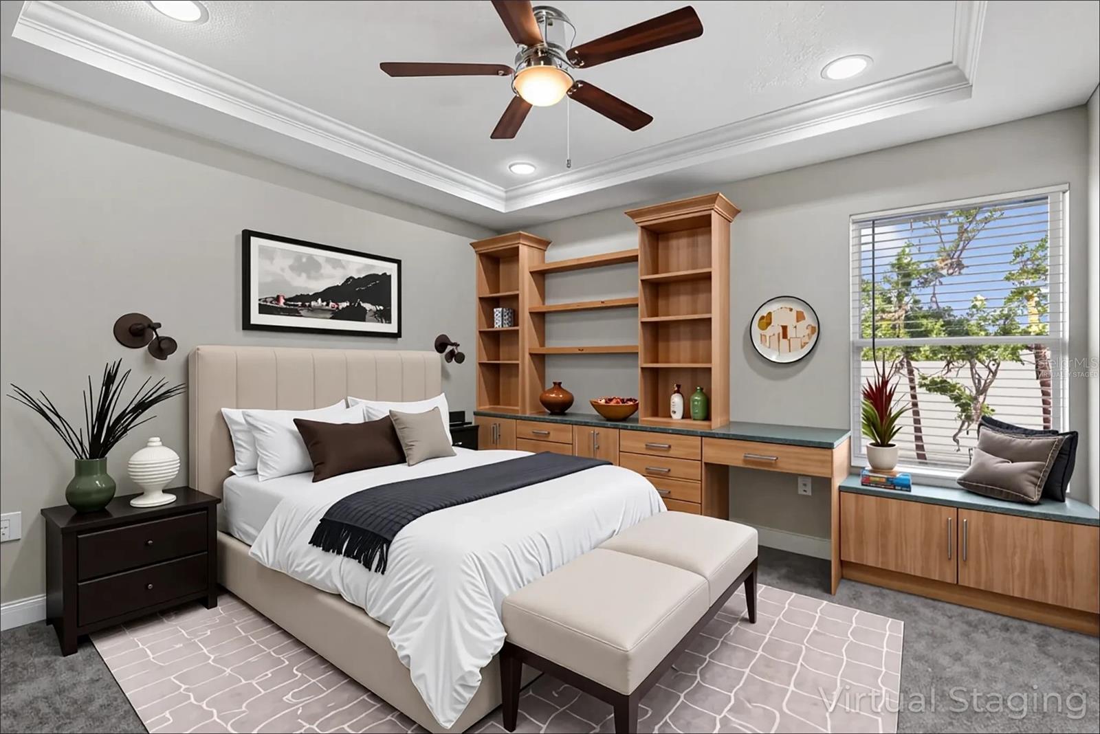 11516 SWEETFLAG DR, LAKEWOOD RANCH, FL, 34202