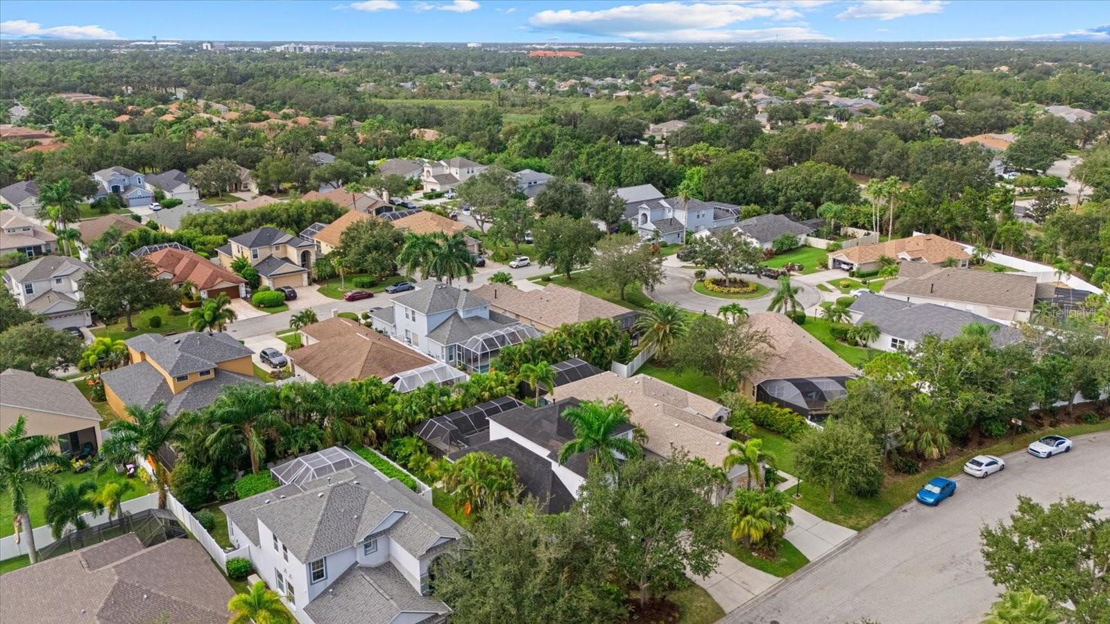 11516 SWEETFLAG DR, LAKEWOOD RANCH, FL, 34202