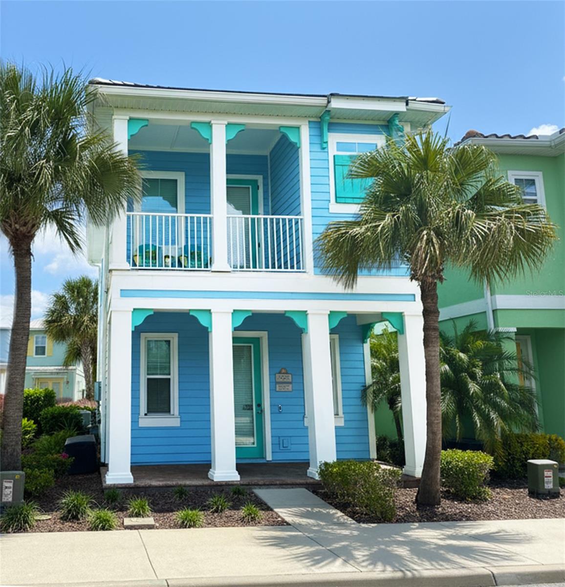 8049 DREAMSICLE DR, KISSIMMEE, FL, 34747