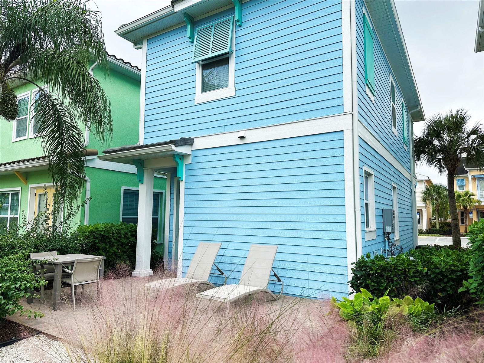 8049 DREAMSICLE DR, KISSIMMEE, FL, 34747