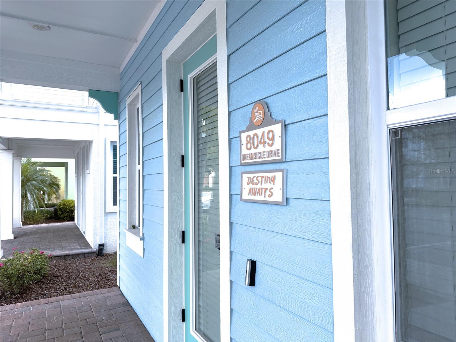 8049 DREAMSICLE DR, KISSIMMEE, FL, 34747