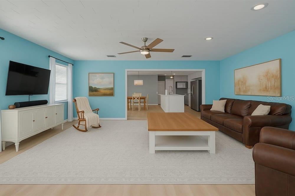 1501 WISCONSIN AVE, PALM HARBOR, FL, 34683