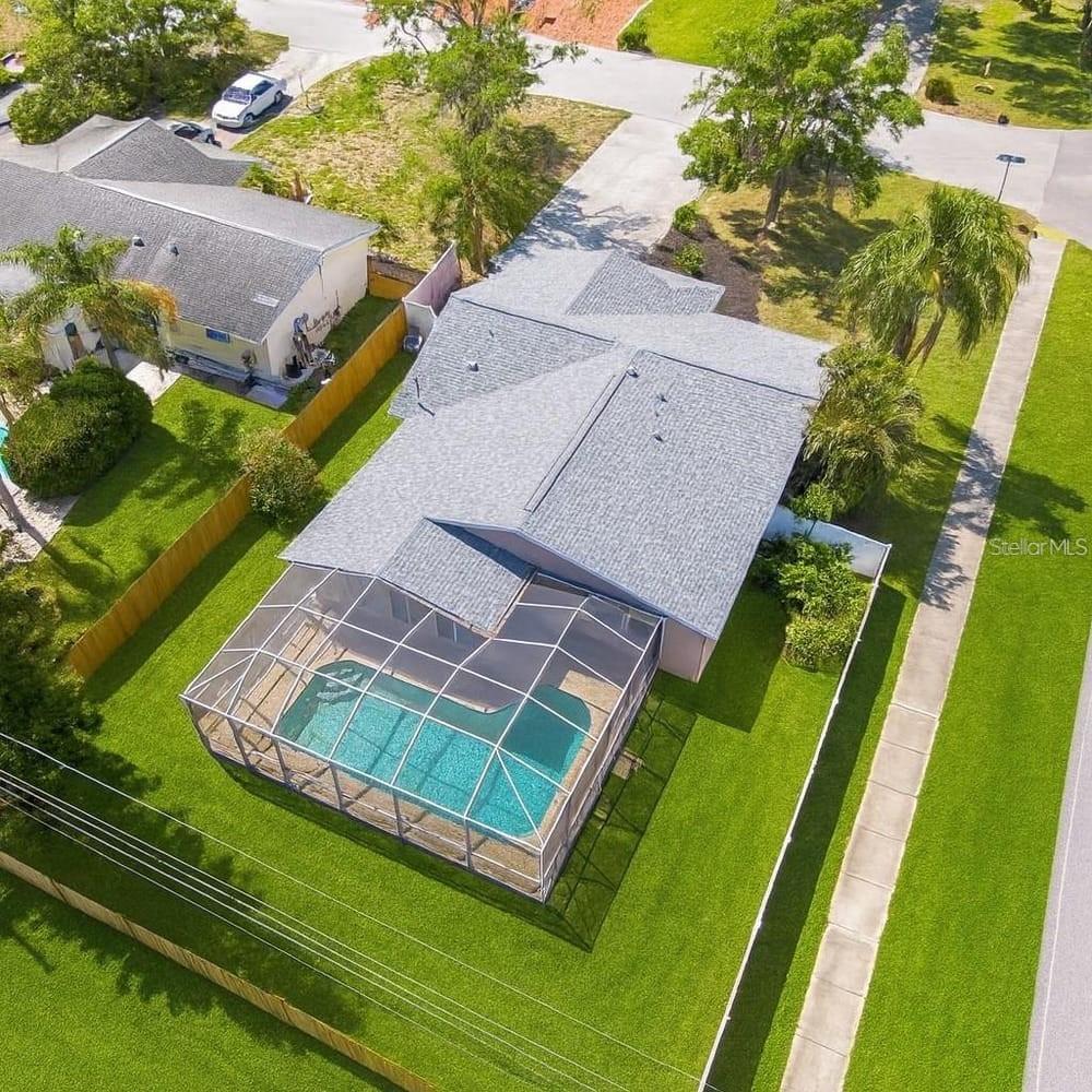 1501 WISCONSIN AVE, PALM HARBOR, FL, 34683