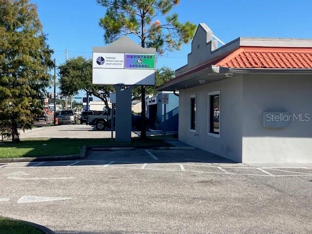3612 S DALE MABRY HWY #C & D, TAMPA, FL, 33629
