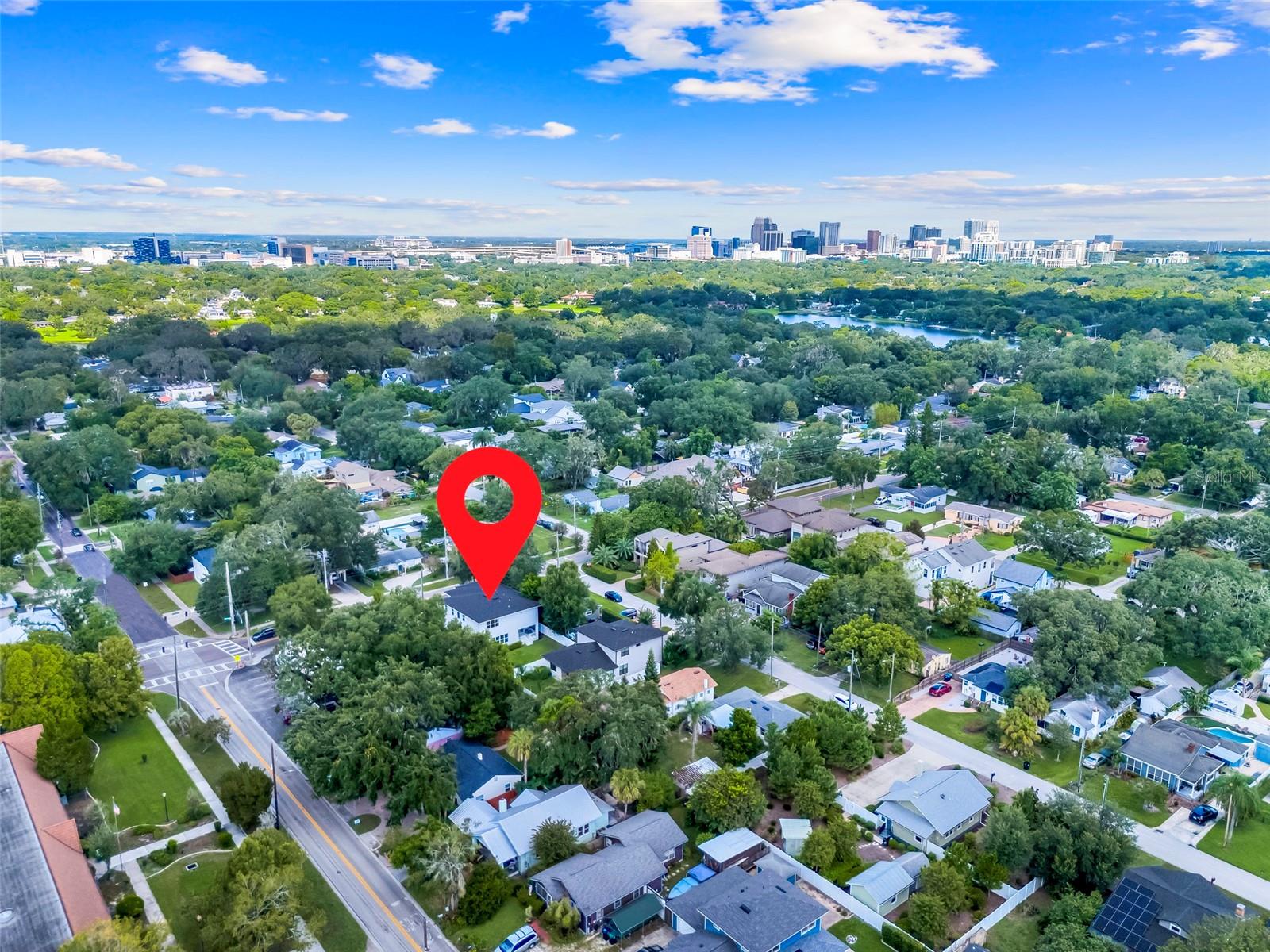 1805 S FERN CREEK AVE, ORLANDO, FL, 32806