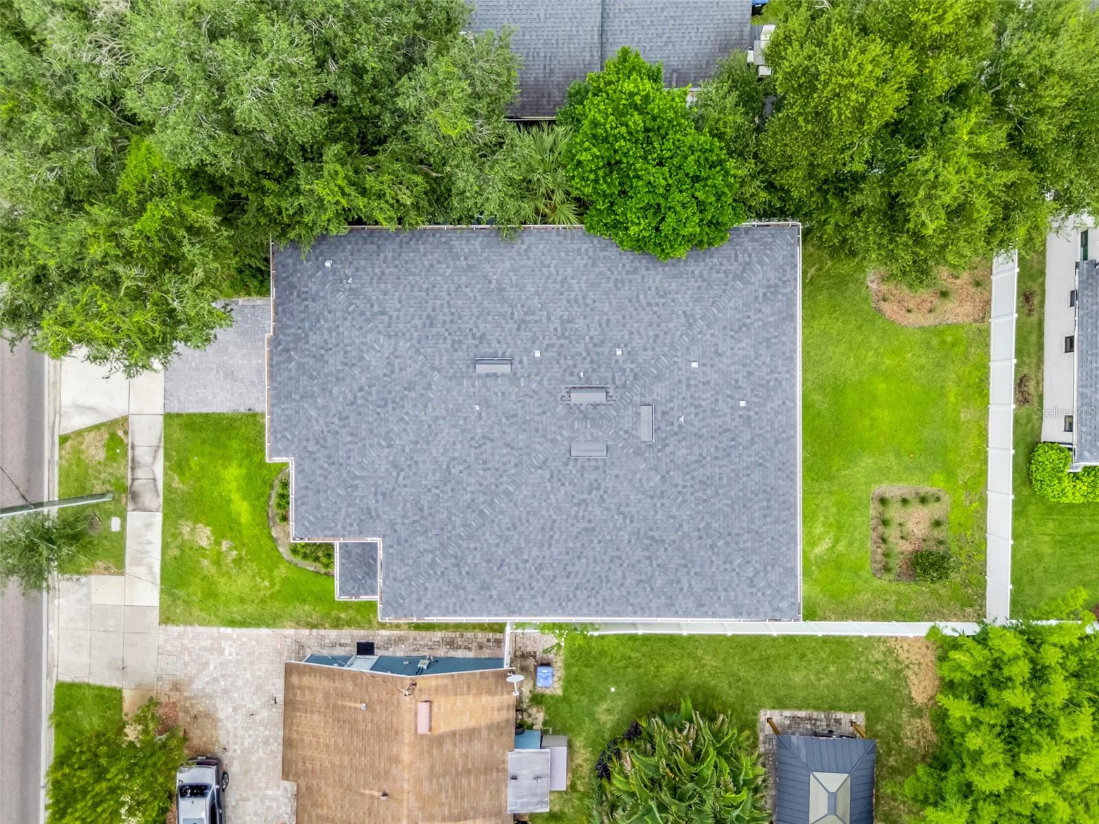 1805 S FERN CREEK AVE, ORLANDO, FL, 32806