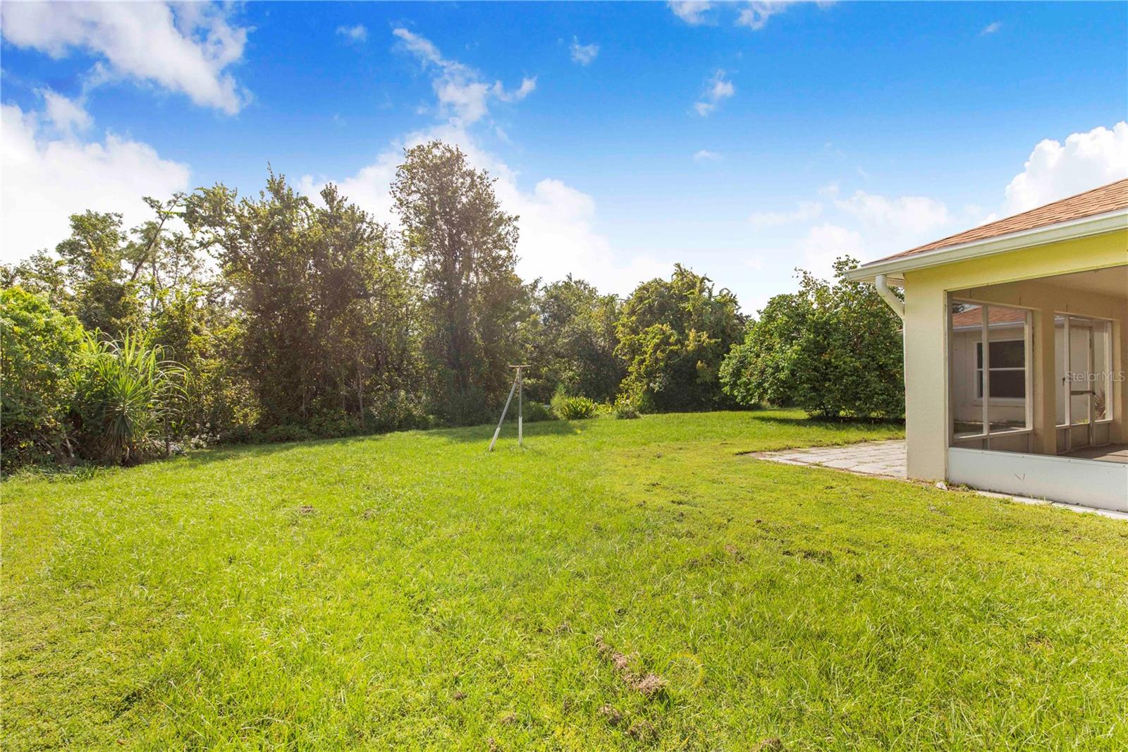 116 CRESCENT CT, KISSIMMEE, FL, 34758