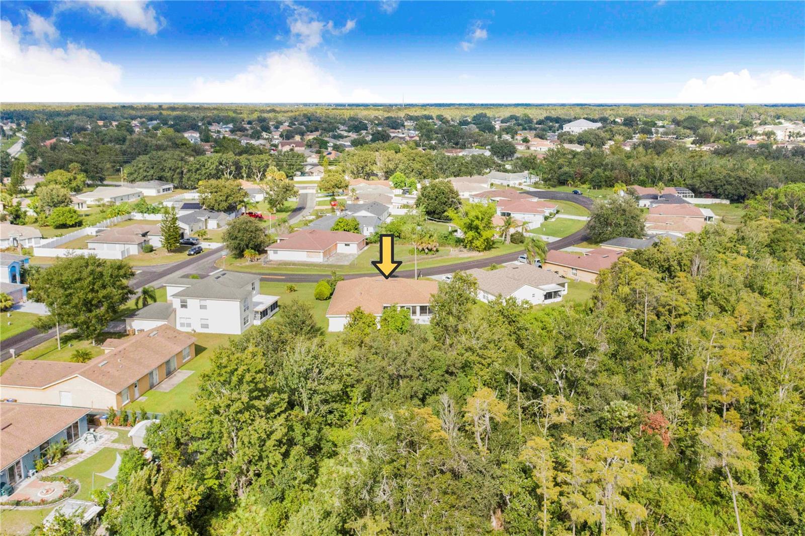 116 CRESCENT CT, KISSIMMEE, FL, 34758