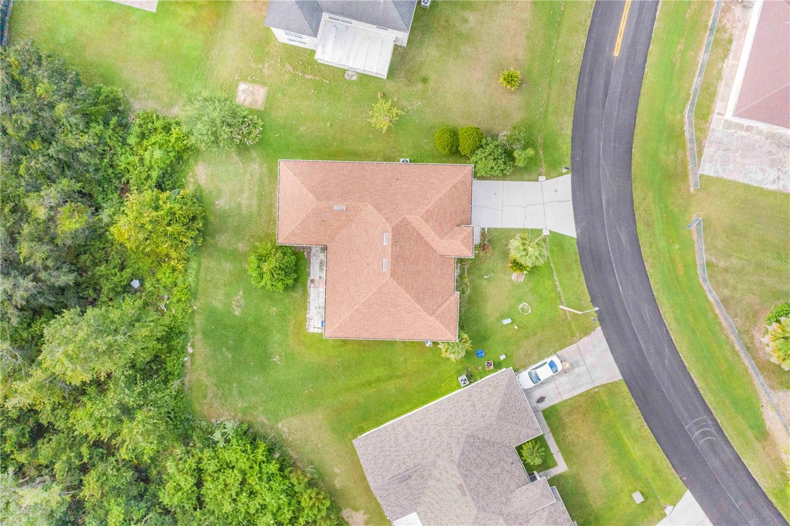 116 CRESCENT CT, KISSIMMEE, FL, 34758