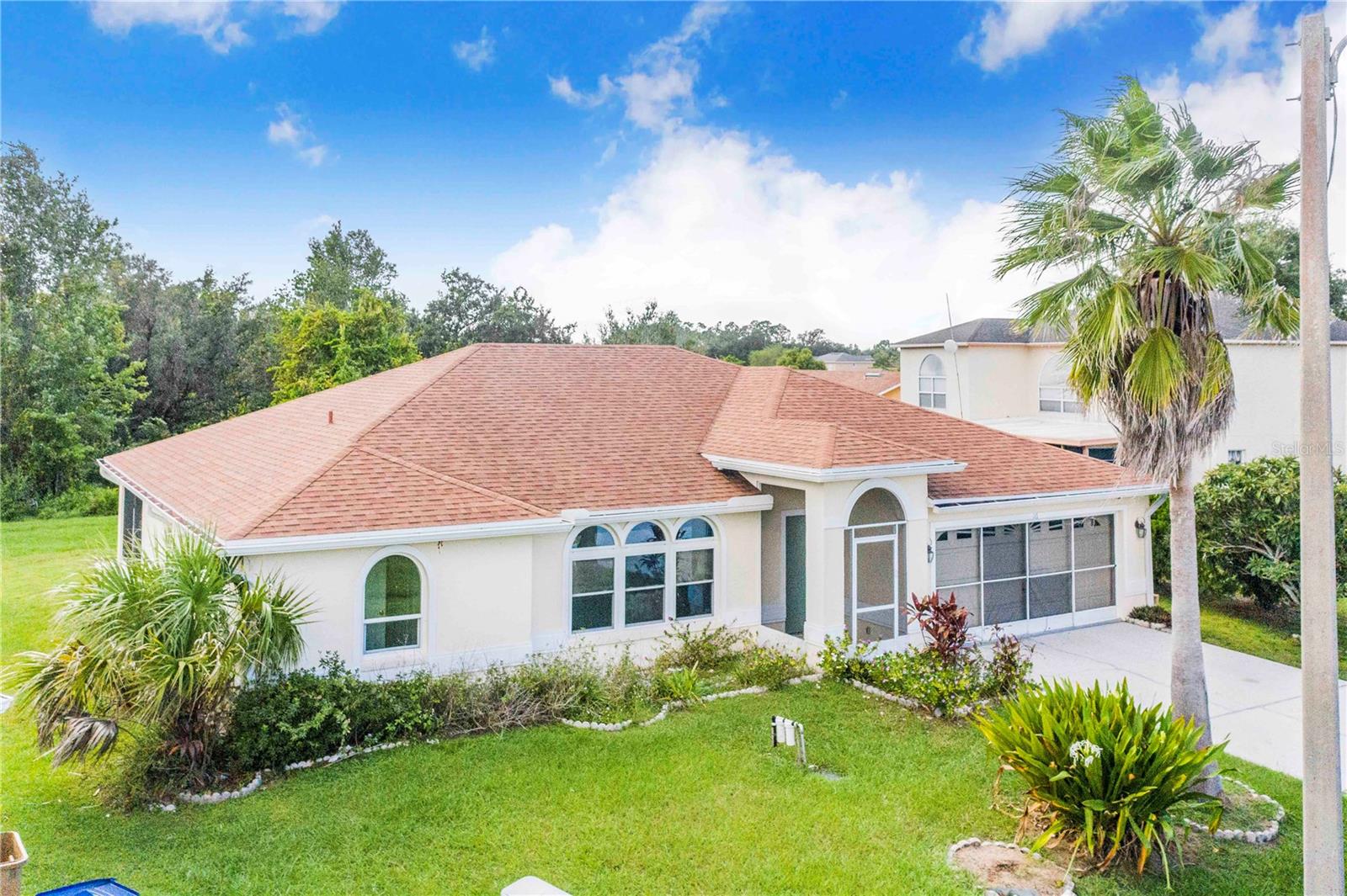 116 CRESCENT CT, KISSIMMEE, FL, 34758