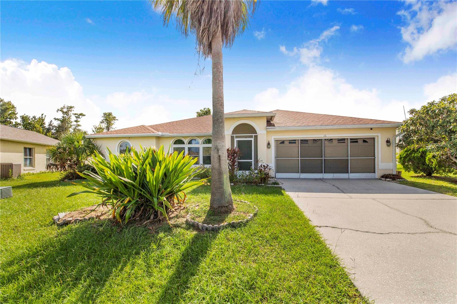 116 CRESCENT CT, KISSIMMEE, FL, 34758